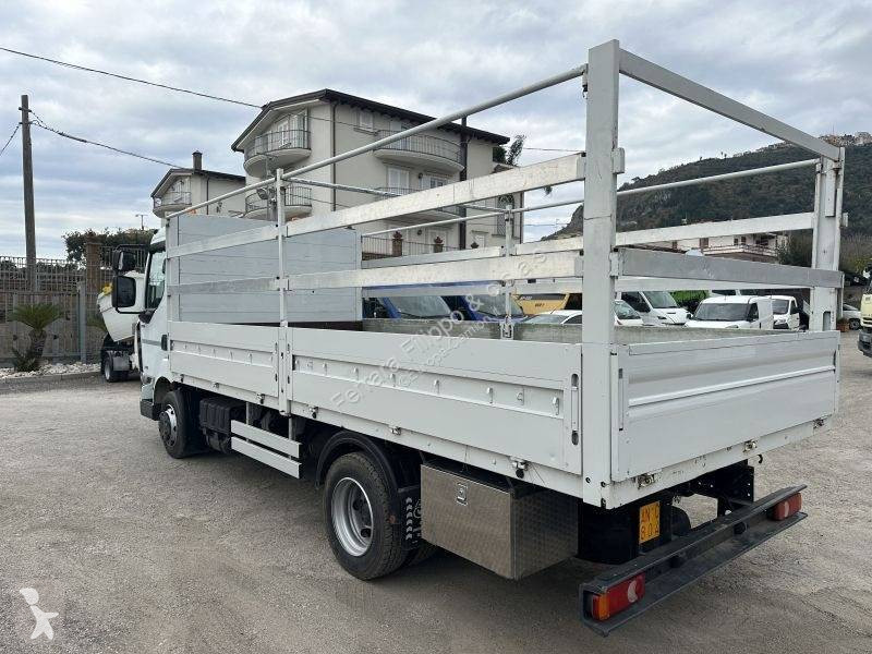 Camion Renault