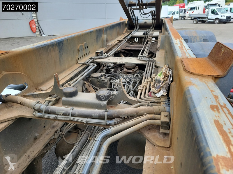 Camion DAF 480 6X2 NL-Truck VDL S25-6400...