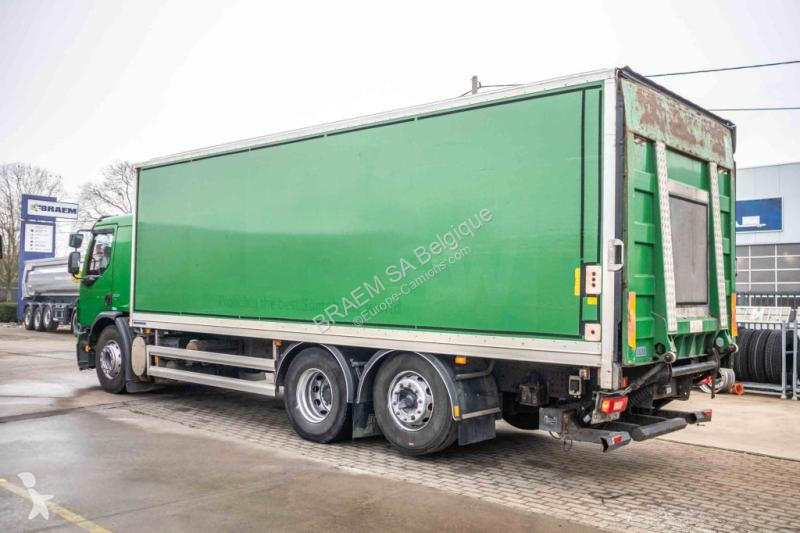 Kamion Volvo FE 300-6x2