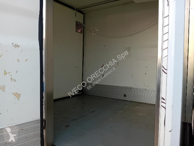 Kamion Iveco DAILY 50C14  A GAS (NP)