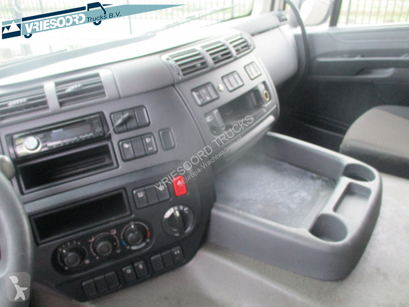 Kamion DAF 460 FA M4EN3