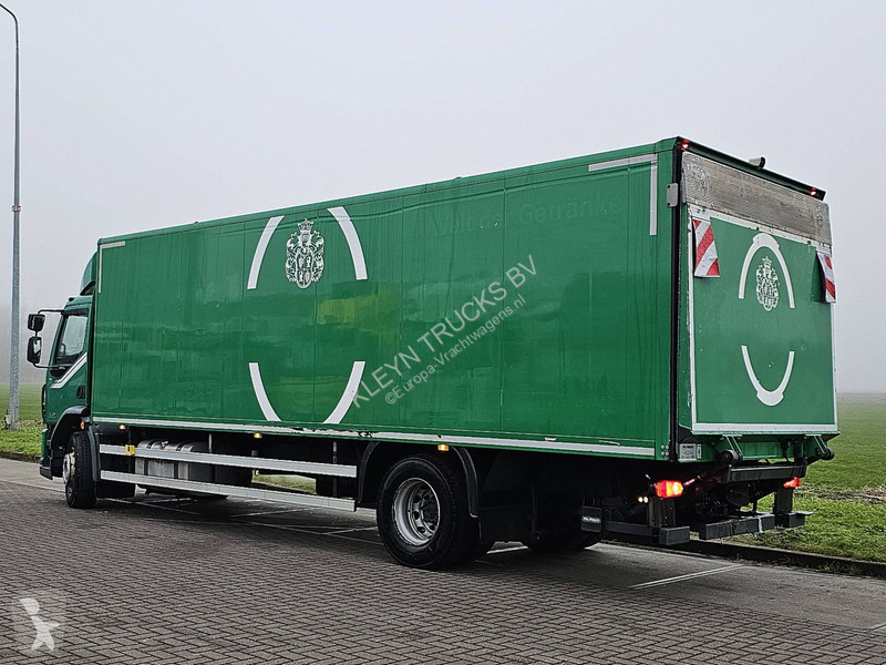 Kamion DAF 310 19T AIRCO TAILLIFT