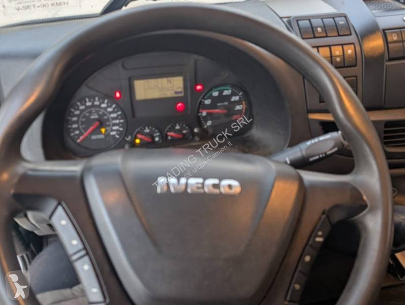 Camion Iveco