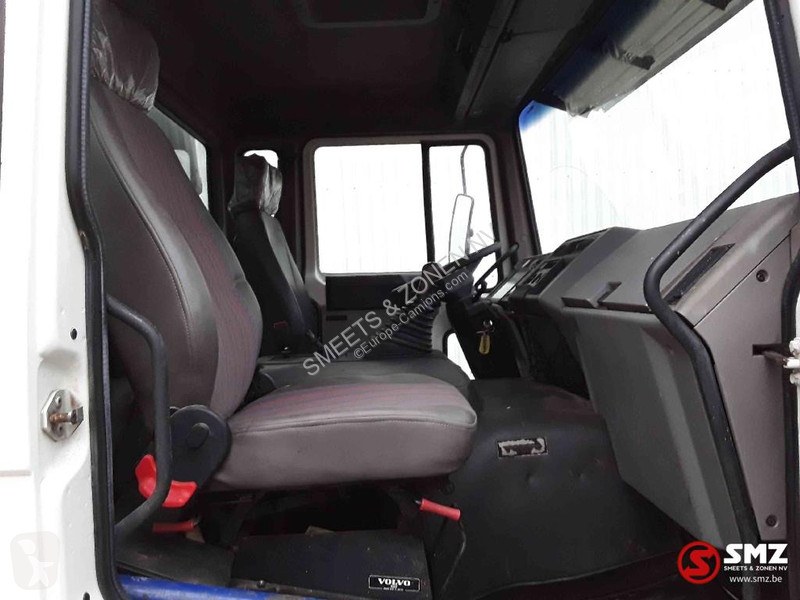 Kamion Volvo FL6 9500L