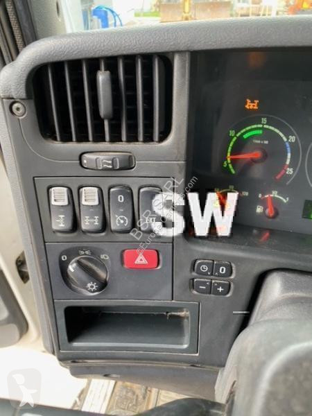 Camion Scania 114