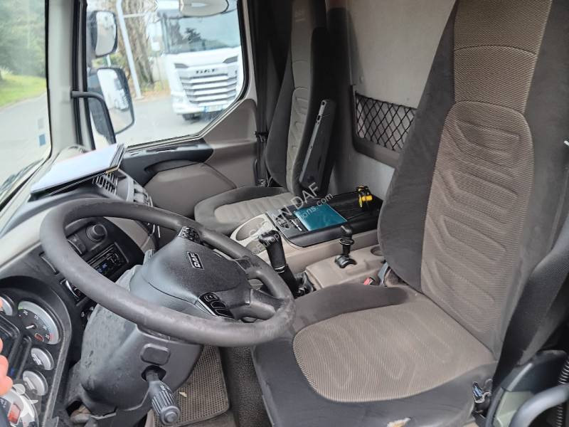 Camion DAF