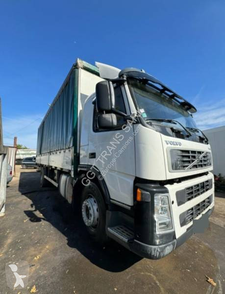 Camion Volvo