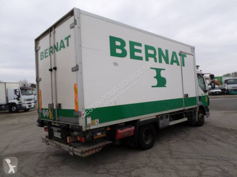 Camion DAF