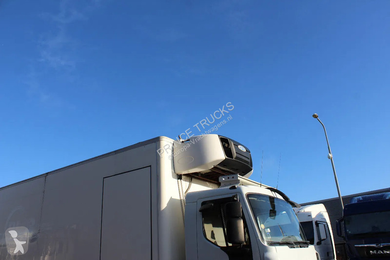 Kamion Renault 270 * EURO5 * 4X2 * CARRIER...