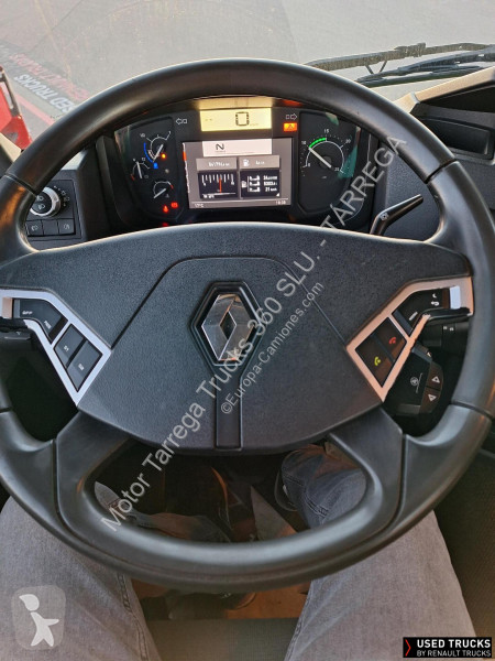 Kamion Renault