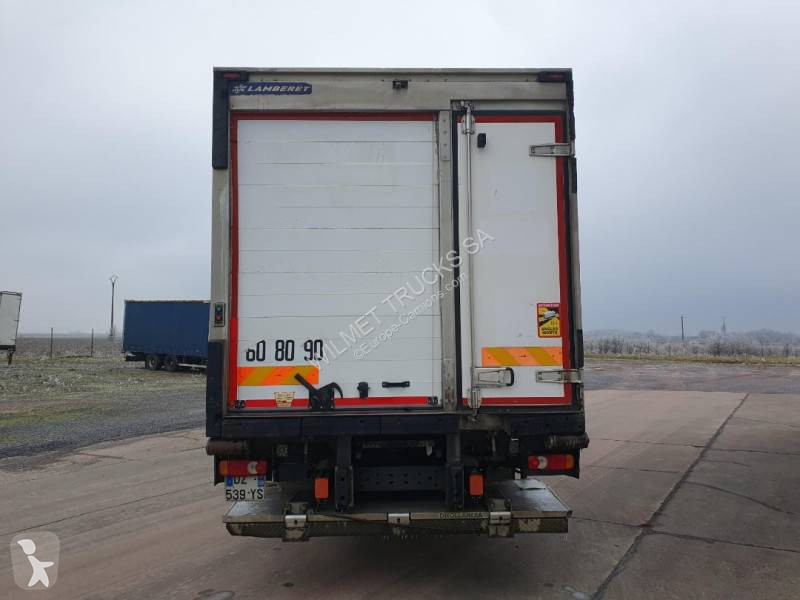 Camion Renault
