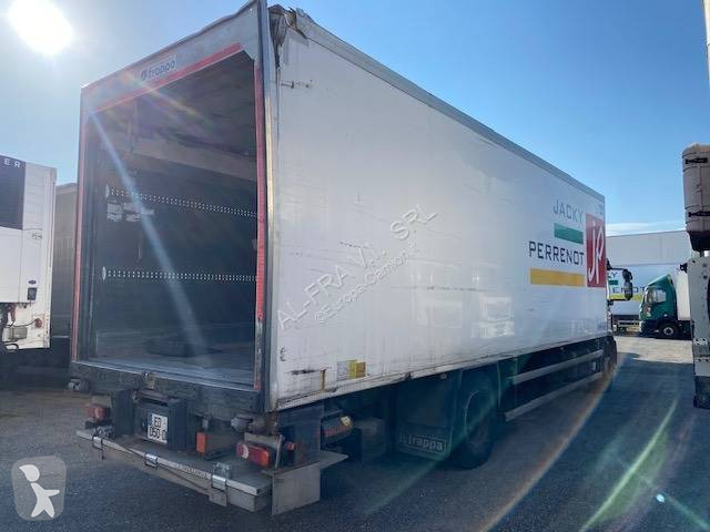 Camion Iveco