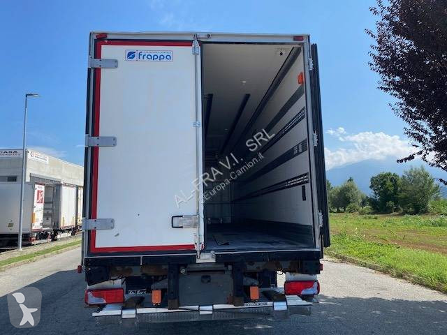 Camion DAF