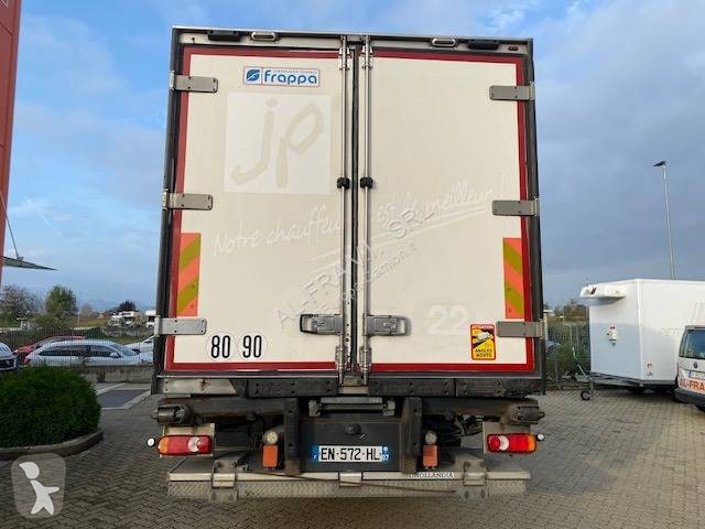 Camion Renault