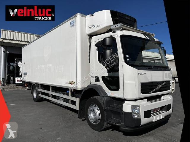 Camion Volvo