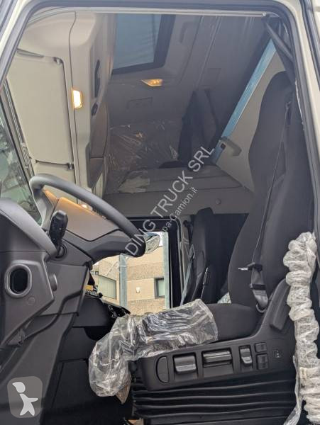 Camion Iveco