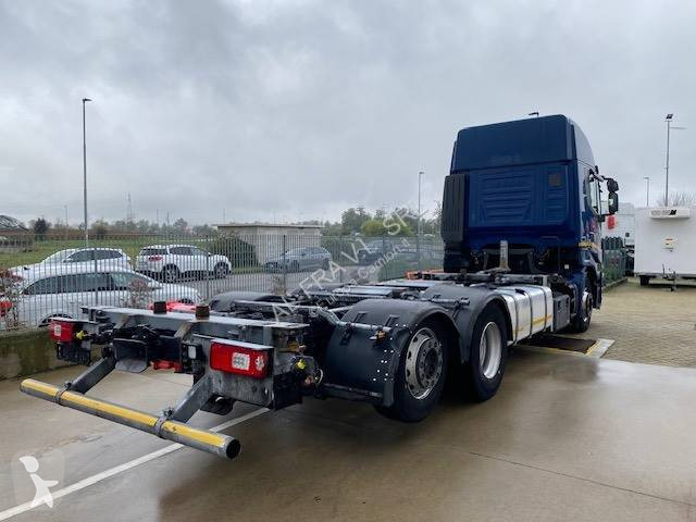 Kamion Iveco