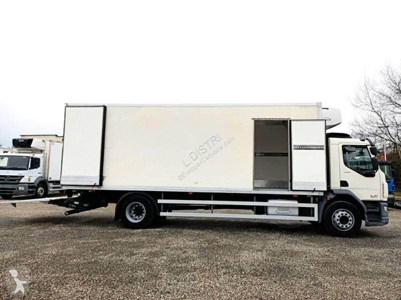 Camion DAF