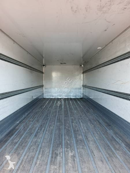 Camion Renault
