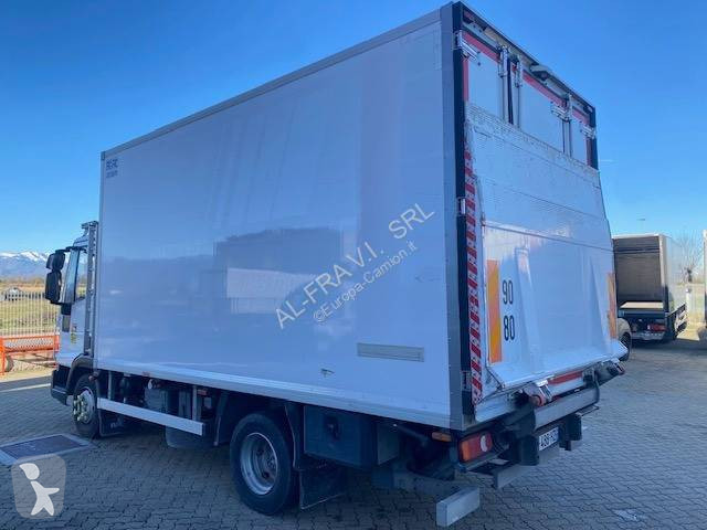Kamion Iveco