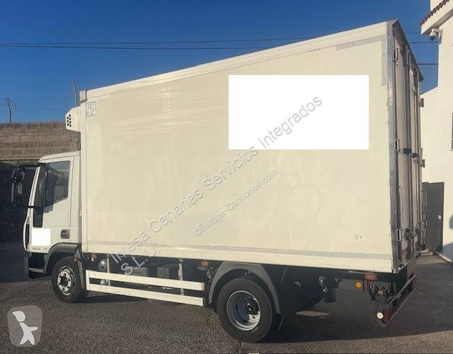 Camion Iveco