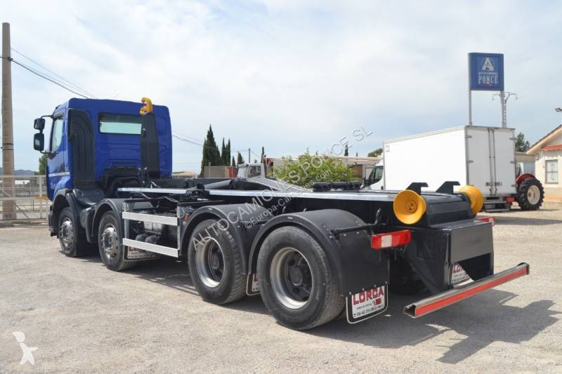 Camion Renault