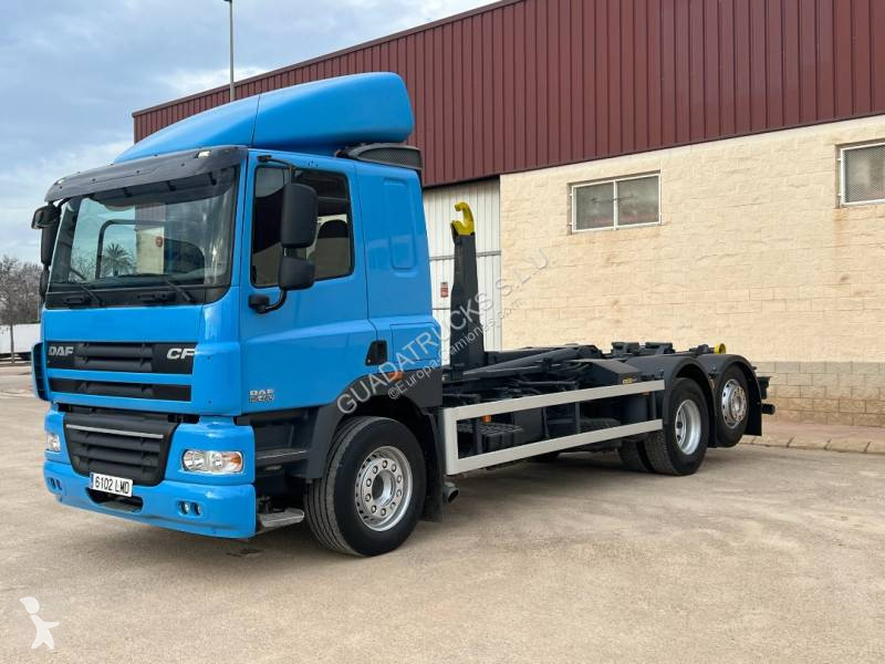 Camion DAF