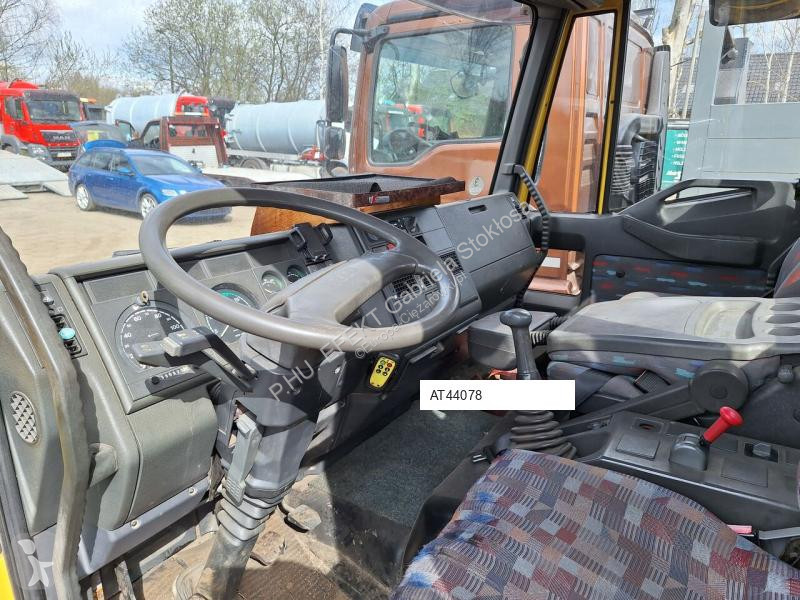 Kamion Iveco ML90E