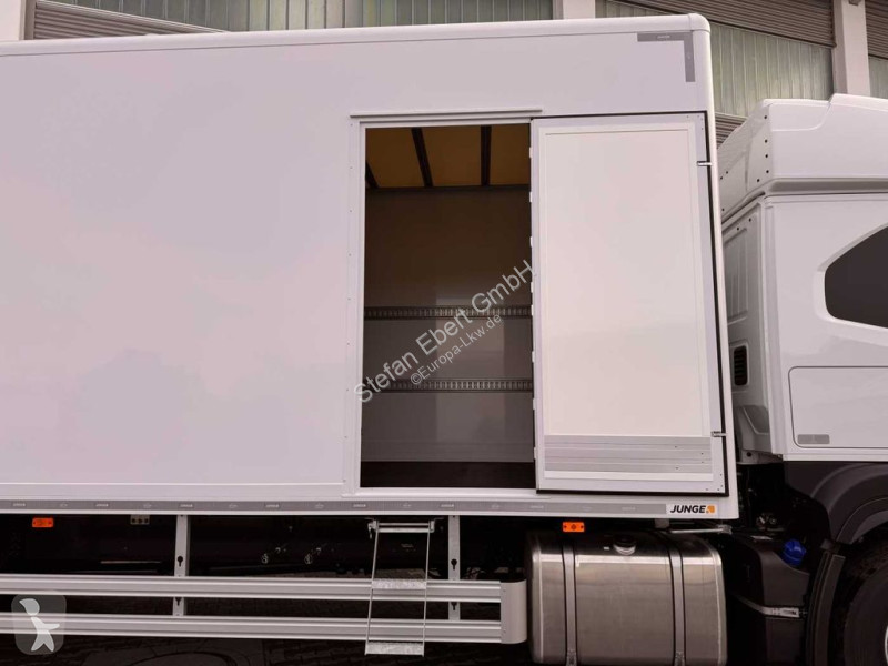 Camion Iveco S-Way AT190S40/P LBW 2.000kg Tür...