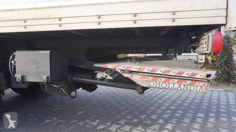 Camion DAF