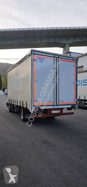 Camion Iveco
