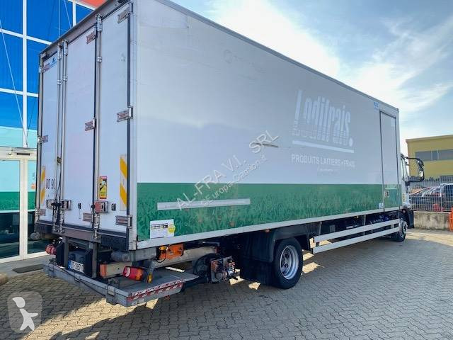 Kamion Iveco