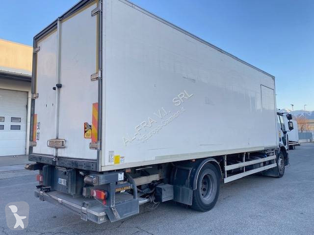 Camion Renault