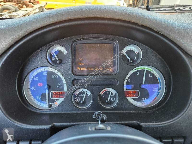 Camion DAF