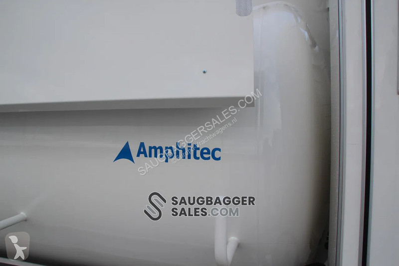 Kamion  Flex-Loader