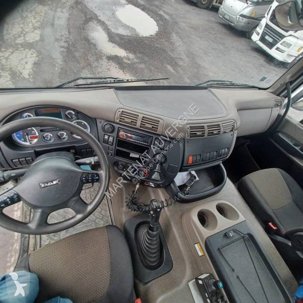 Camion DAF