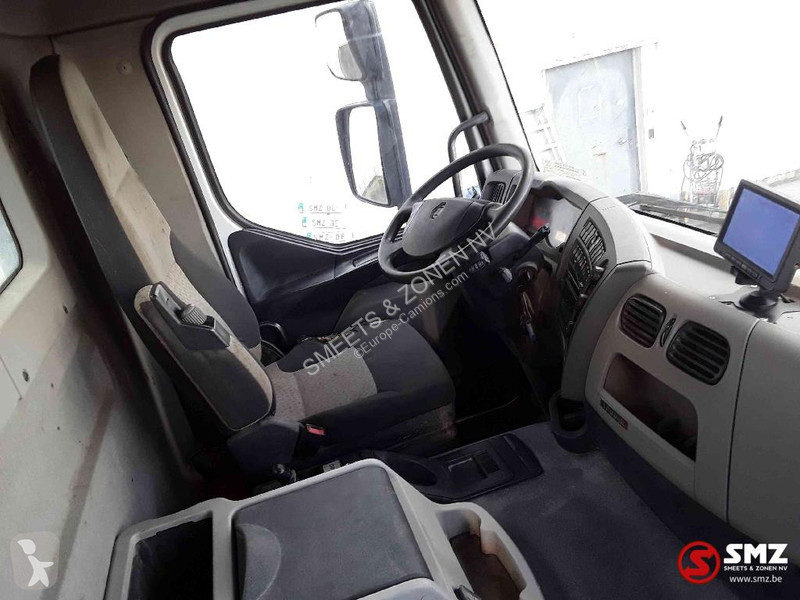 Kamion Renault 430 8x4