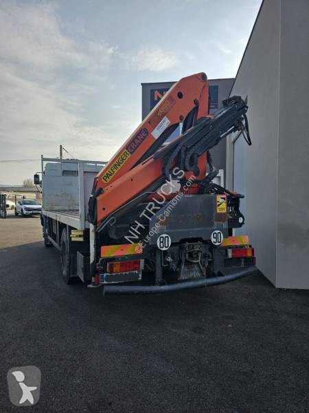Camion Renault