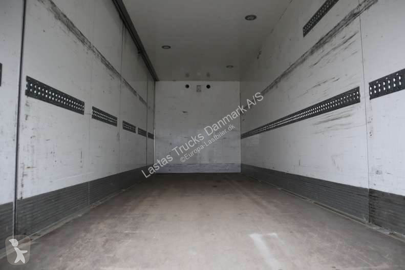 Camion Volvo 18.320 EURO 6