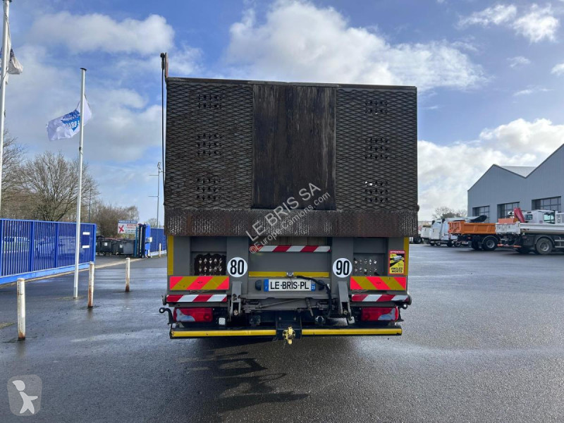 Camion MAN 35.360