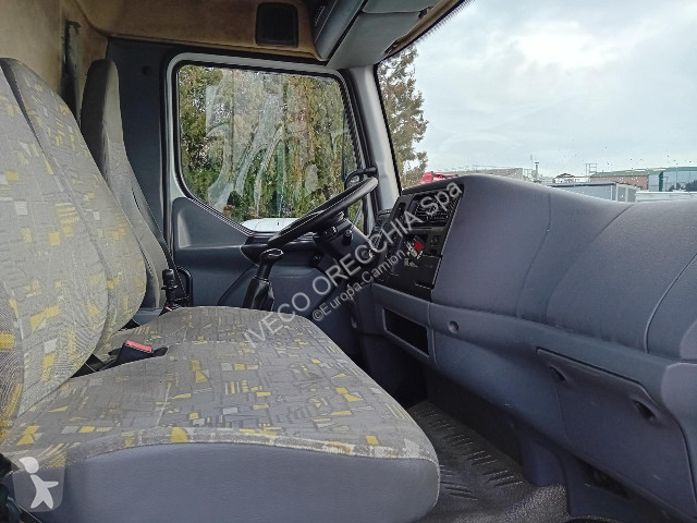 Camion Renault MIDLUM CELLA FRIGO
