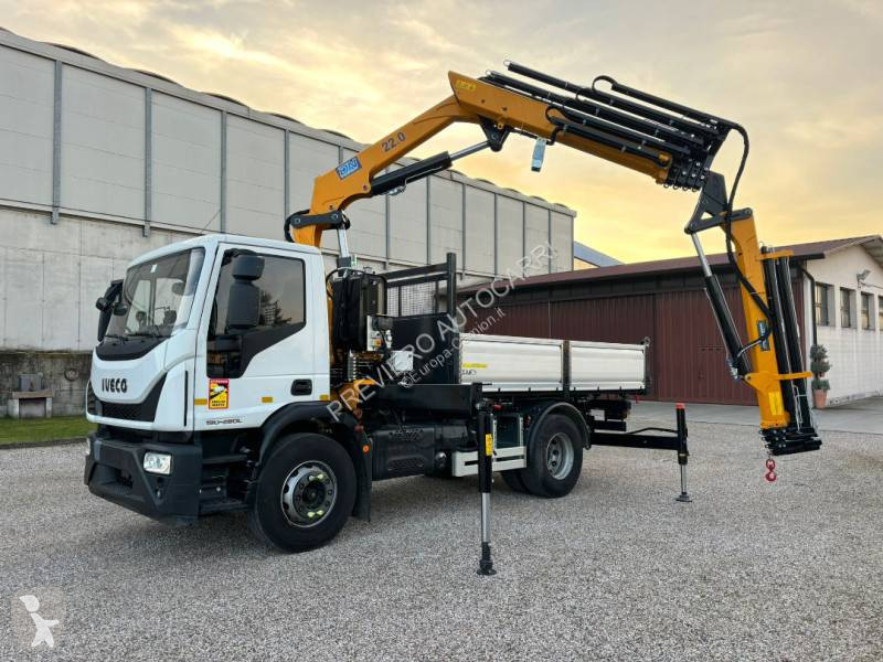 Kamion Iveco