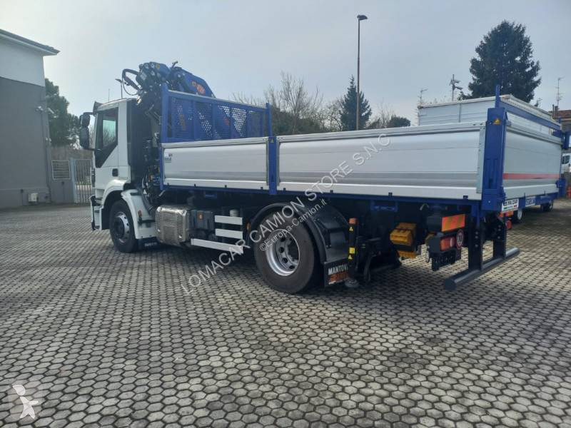 Kamion Iveco