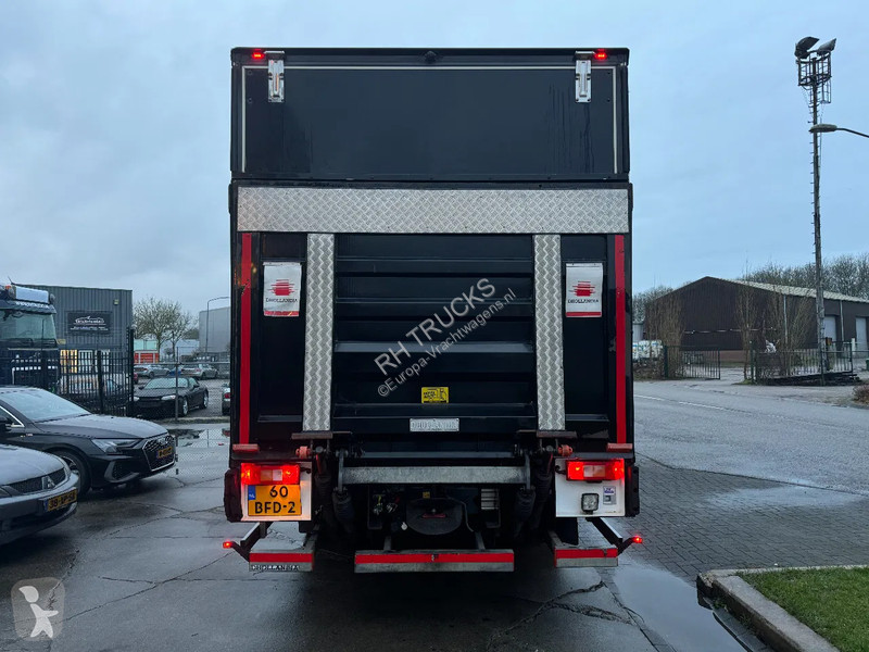 Camion Volvo 280 4X2 EURO 6 DHOLLANDIA LIFT