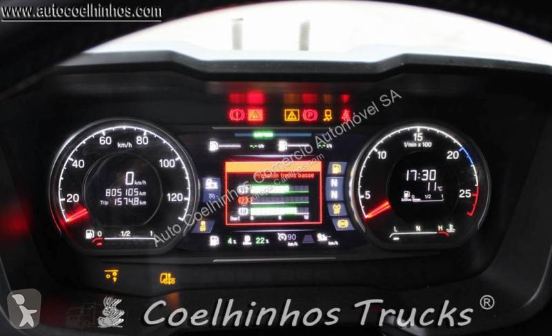 Camion Scania