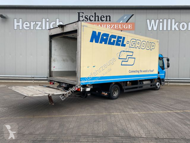 Kamion DAF 230 Thermo-King...