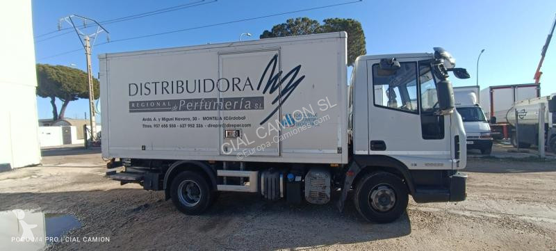 Kamion Iveco 100E22