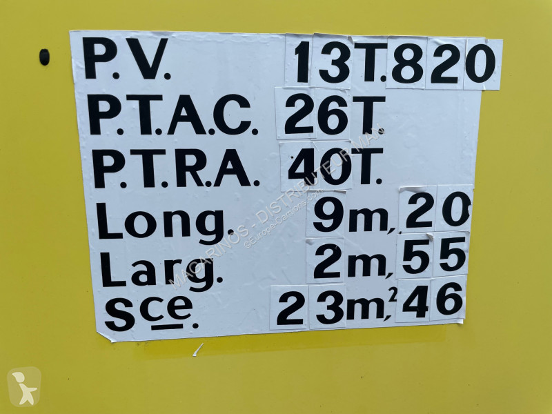 Vejarbejde Iveco  TRAKKER
