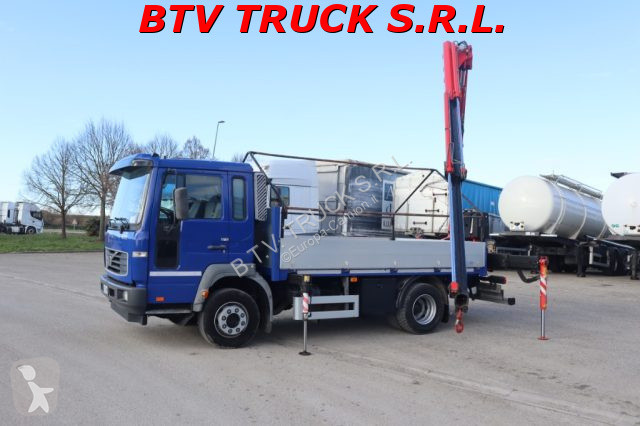 Kamion Volvo