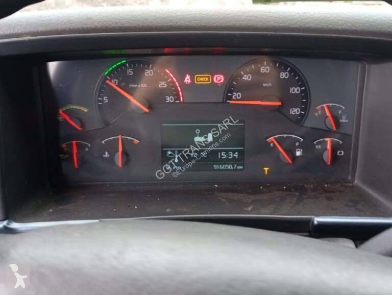 Kamion Volvo